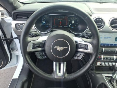 2023 Ford Mustang GT Premium