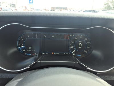 2023 Ford Mustang GT Premium