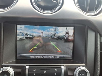 2023 Ford Mustang GT Premium