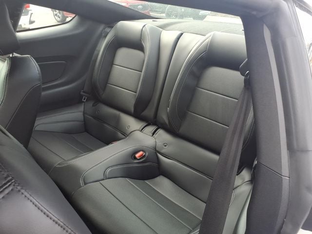 2023 Ford Mustang GT Premium