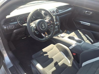 2021 Ford Mustang Shelby GT500