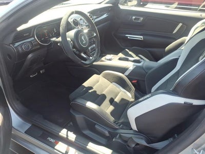 2021 Ford Mustang Shelby GT500