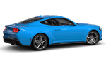 2026 Ford Mustang EcoBoost® Premium Fastback