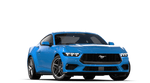 2026 Ford Mustang EcoBoost® Premium Fastback