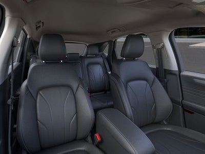 2026 Ford Escape Plug-In Hybrid Base