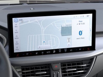 2026 Ford Escape Plug-In Hybrid Base