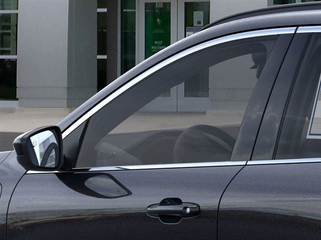 2026 Ford Escape Plug-In Hybrid Base