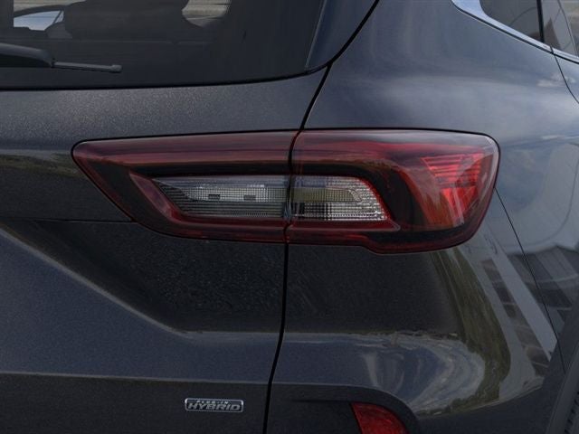 2026 Ford Escape Plug-In Hybrid Base