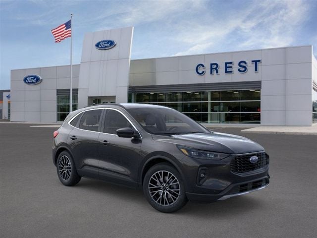 2026 Ford Escape Plug-In Hybrid Base