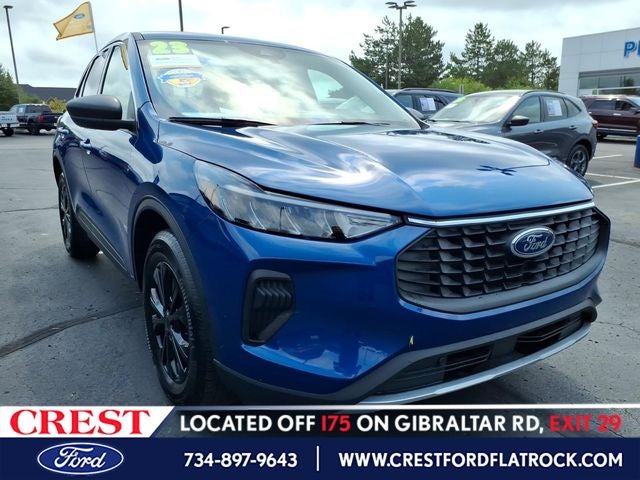 2023 Ford Escape