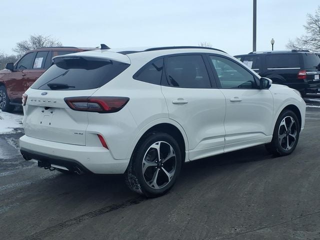 2023 Ford Escape ST-Line Select
