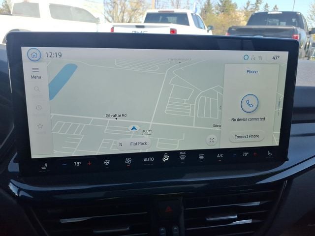 2024 Ford Escape ST-Line Select