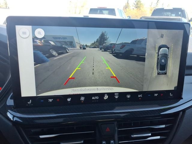 2024 Ford Escape ST-Line Select