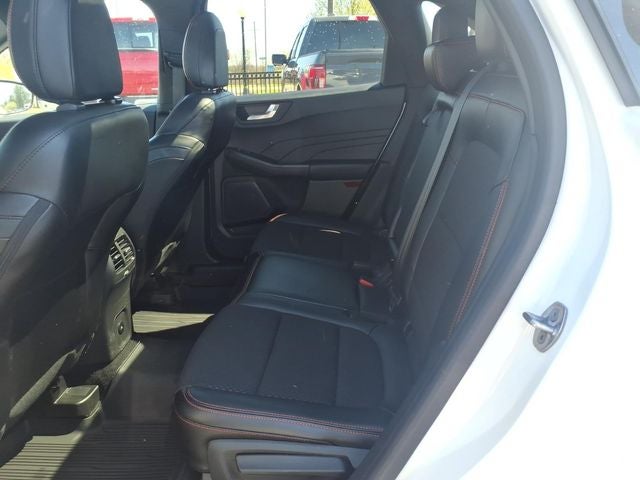 2024 Ford Escape ST-Line Select