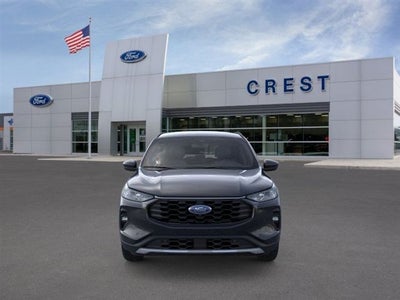 2026 Ford Escape ST-Line Select