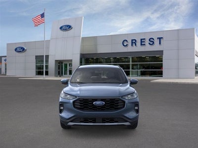 2026 Ford Escape ST-Line Select