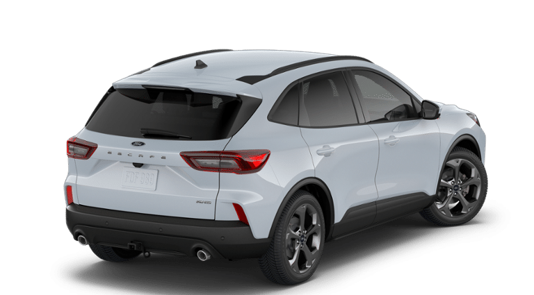 2026 Ford Escape ST-Line Select
