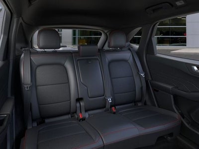 2026 Ford Escape Hybrid ST-Line Select