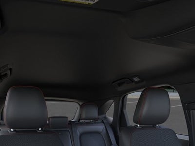 2026 Ford Escape Hybrid ST-Line Select