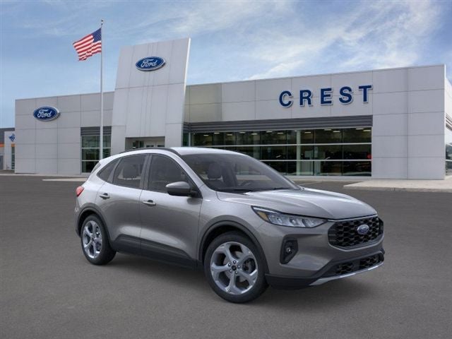 2026 Ford Escape Hybrid ST-Line Select