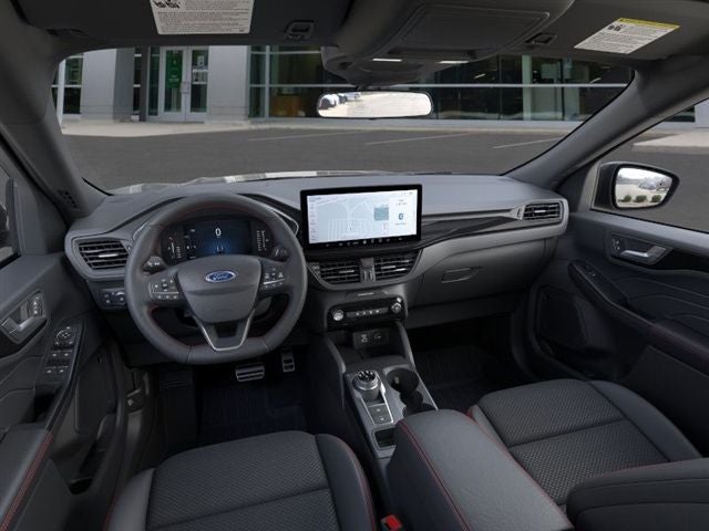 2026 Ford Escape Hybrid ST-Line Select