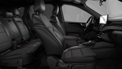 2026 Ford Escape Hybrid ST-Line Select