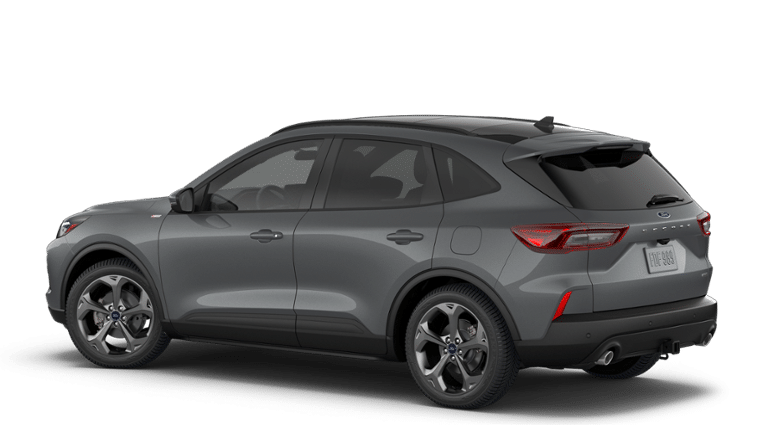 2026 Ford Escape Hybrid ST-Line Select