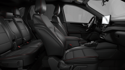 2026 Ford Escape Hybrid ST-Line Select