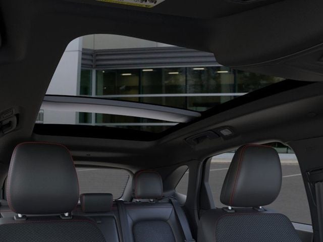 2026 Ford Escape Hybrid ST-Line Select