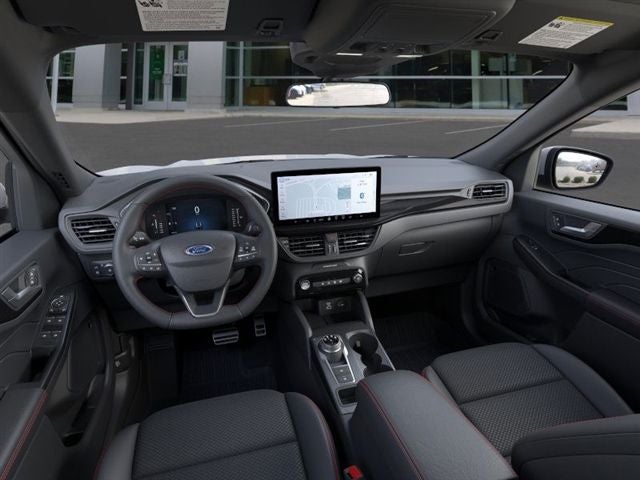 2026 Ford Escape Hybrid ST-Line Select