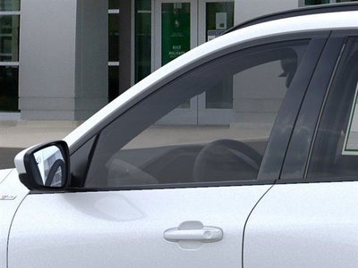 2026 Ford Escape ST-Line Elite