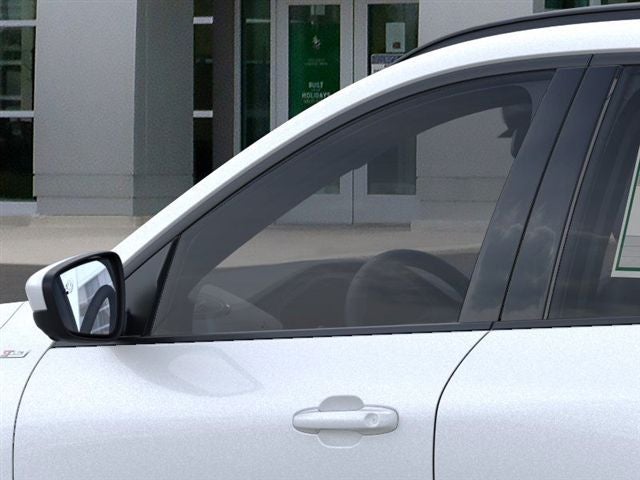 2026 Ford Escape ST-Line Elite