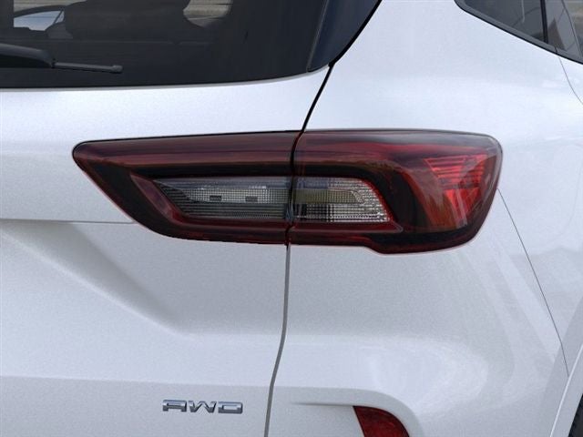 2026 Ford Escape ST-Line Elite