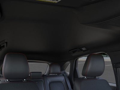 2026 Ford Escape ST-Line Elite