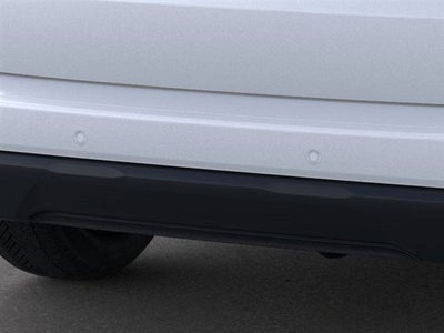 2026 Ford Escape ST-Line Elite