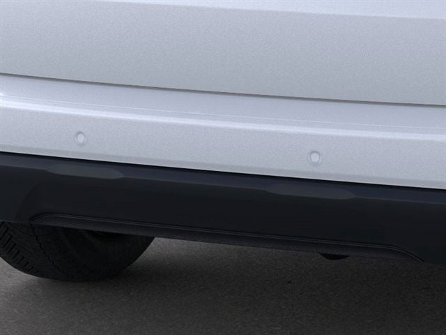 2026 Ford Escape ST-Line Elite