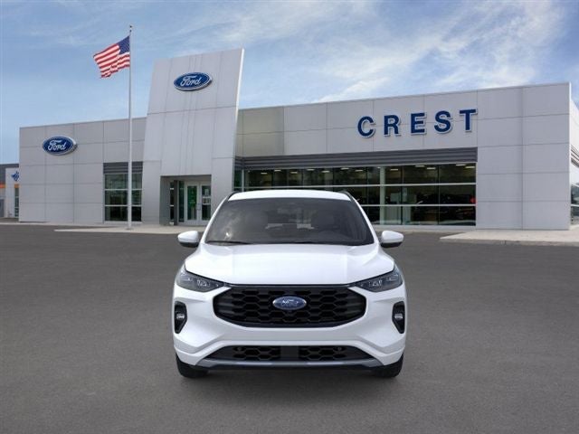 2026 Ford Escape ST-Line Elite