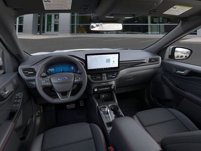 2026 Ford Escape ST-Line Elite