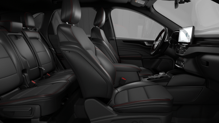 2026 Ford Escape ST-Line Elite