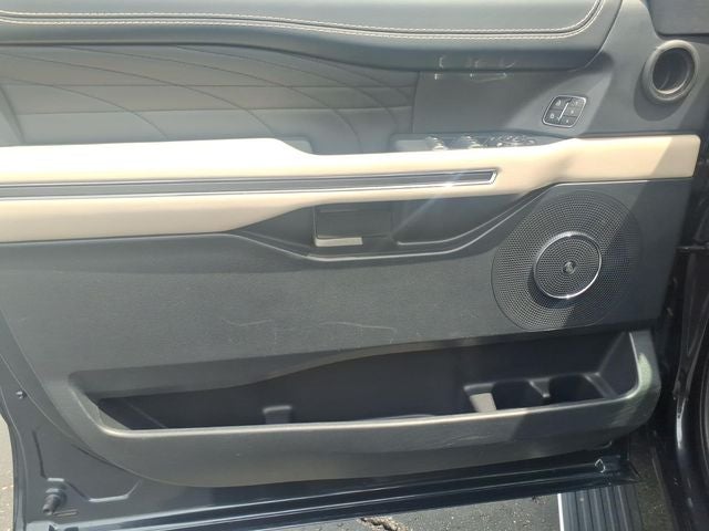 2022 Ford Expedition Max Platinum