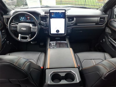 2024 Ford Expedition Platinum