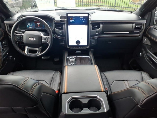 2024 Ford Expedition Platinum