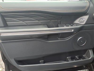 2024 Ford Expedition Platinum