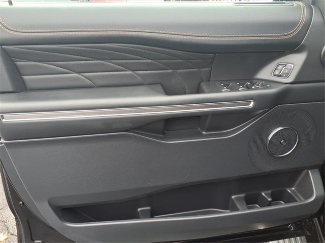 2024 Ford Expedition Platinum