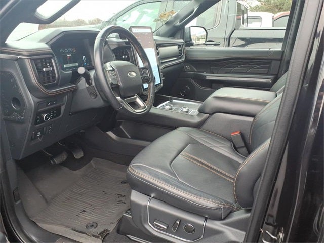 2024 Ford Expedition Platinum