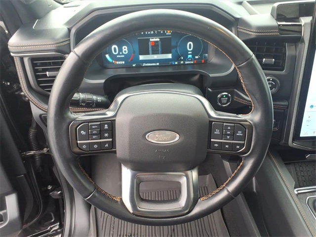 2024 Ford Expedition Platinum