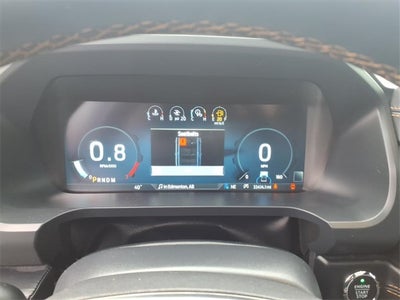 2024 Ford Expedition Platinum