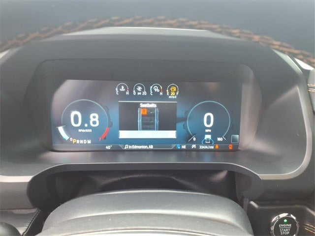 2024 Ford Expedition Platinum