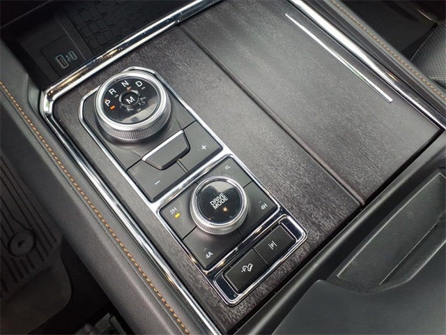 2024 Ford Expedition Platinum