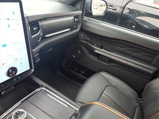 2024 Ford Expedition Platinum